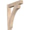 Ekena Millwork Legacy Block Smooth Outlooker, Douglas Fir, 7 1/2"W x 36"D x 44"H OUT08X36X44LEC05SDF - alternate 1